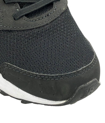 ニューバランス ローカットスニーカー YU650BK1 レディース SIZE 23.5 (M) NEW BALANCE