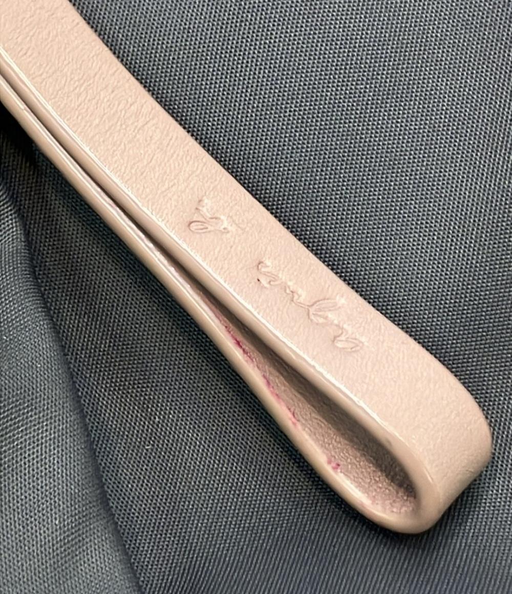 agnes b. リュック デイパック レディース アニエスベー