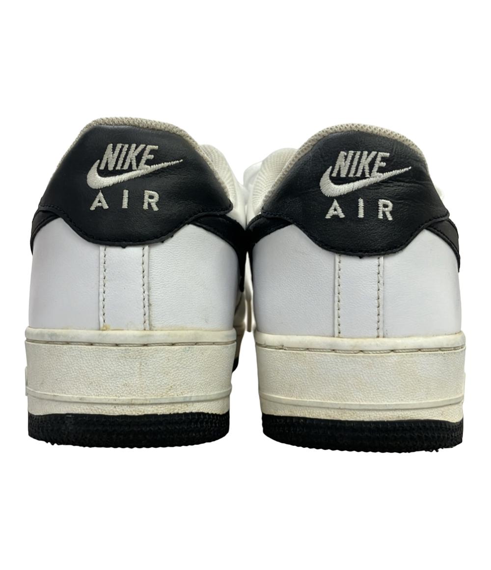 NIKE ローカットスニーカー エア フォース 1 315122-104 メンズ SIZE 27.5 (L) ナイキ