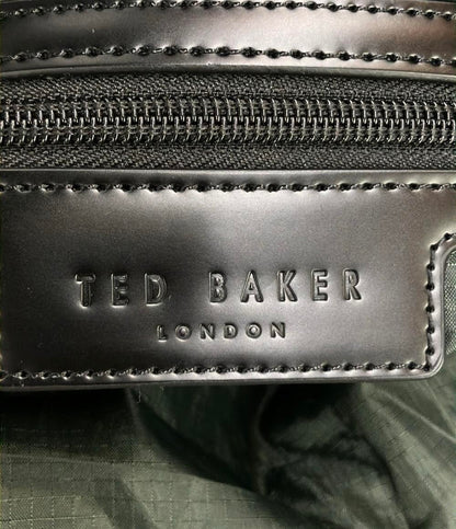 TED BAKER リュック メンズ テッドベーカー