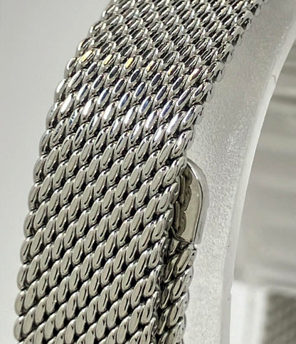 ドメニ 腕時計 クオーツ ホワイト 316L レディース DOMENI