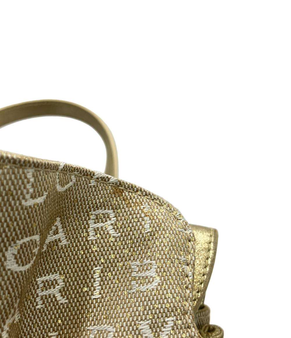 ブルガリ ハンドバッグ ロゴマニア レディース BVLGARI