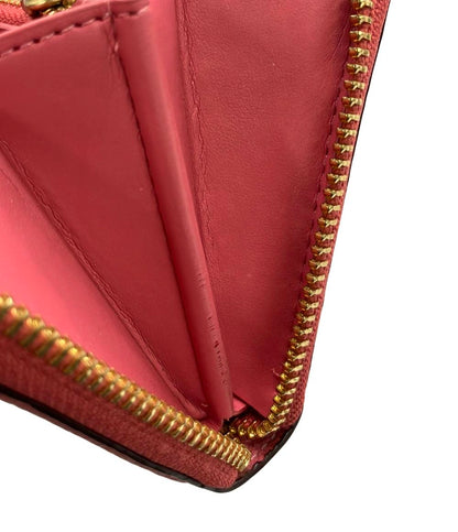 コーチ ラウンドファスナー長財布 58059 レディース COACH