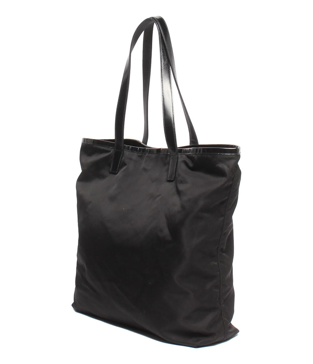 PRADA トートバッグ ショルダーバッグ 肩掛け ナイロン BR4371