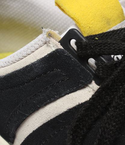 ONITSUKA TIGER ローカットシューズ 厚底 1183A421 レディース SIZE 23.5 オニツカタイガー
