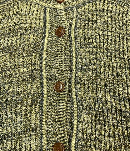 Vivienne Westwood Red Label 長袖 カーディガン レディース SIZE M ヴィヴィアンウエストウッド レッドレーベル