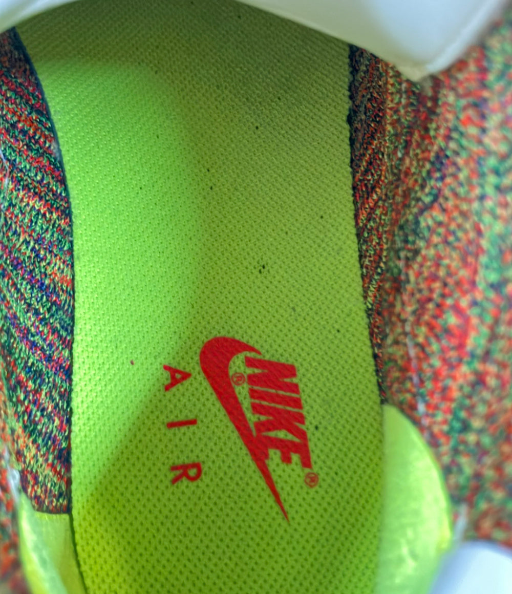 NIKE ミドルカットスニーカー AIR FORCE 1 ULTRA FLYKNIT MID 817420-700 メンズ SIZE 26.5 ナイキ