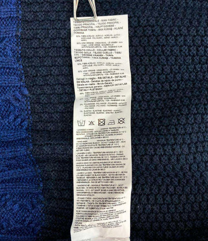 エンポリオ・アルマーニ ボーダーニット キッズ SIZE 12A Emporio Armani