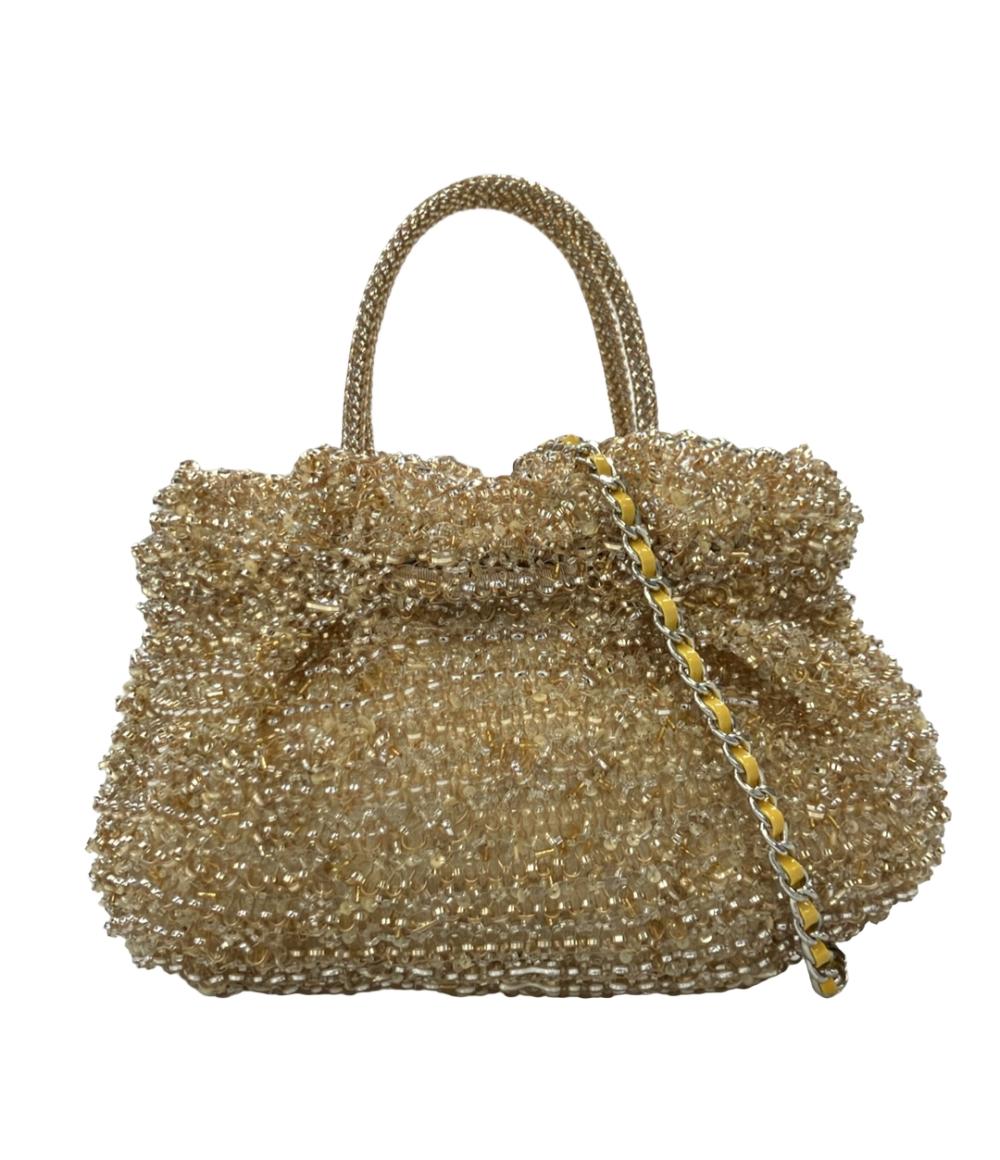 ANTEPRIMA 2WAY ハンドバッグ ショルダーバッグ 斜め掛け レディース アンテプリマ