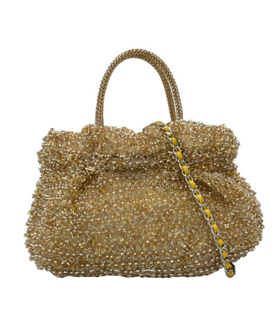 ANTEPRIMA 2WAY ハンドバッグ ショルダーバッグ 斜め掛け レディース アンテプリマ