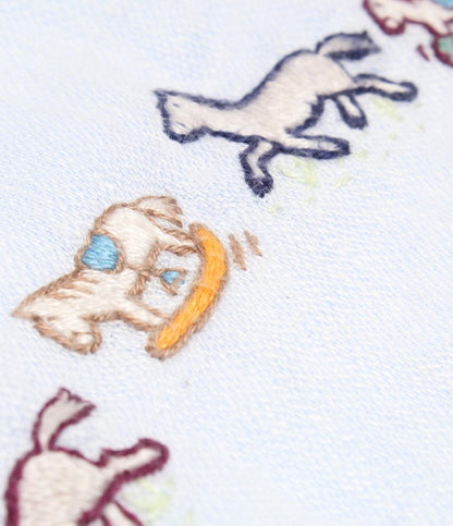 エルメス ベビーポーチ 巾着袋 ベビー HERMES