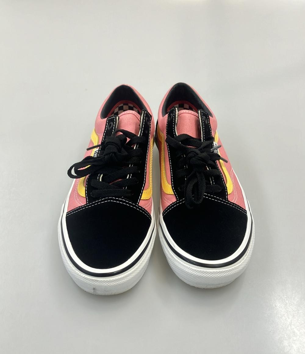 VANS ローカットスニーカー × Supreme オールドスクール メンズ SIZE 27.0 (L) ヴァンズ