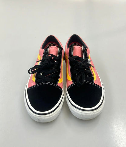 VANS ローカットスニーカー × Supreme オールドスクール メンズ SIZE 27.0 (L) ヴァンズ