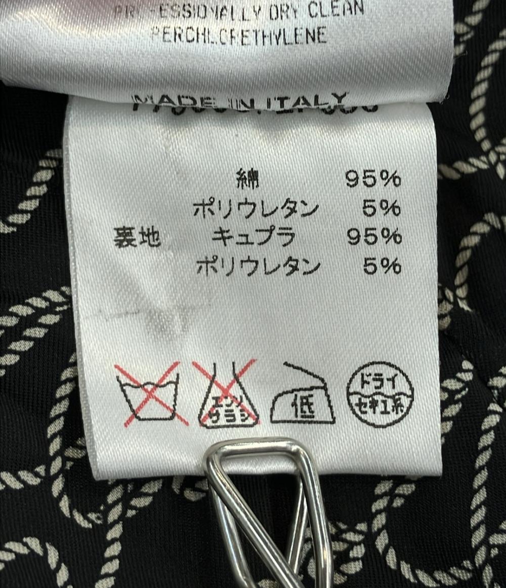 GUCCI テーラードジャケット レディース SIZE 38 (M) グッチ