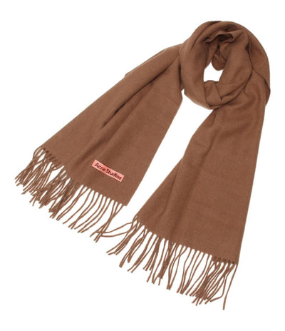 アクネストゥディオズ マフラー ウール レディース ACNE STUDIOS