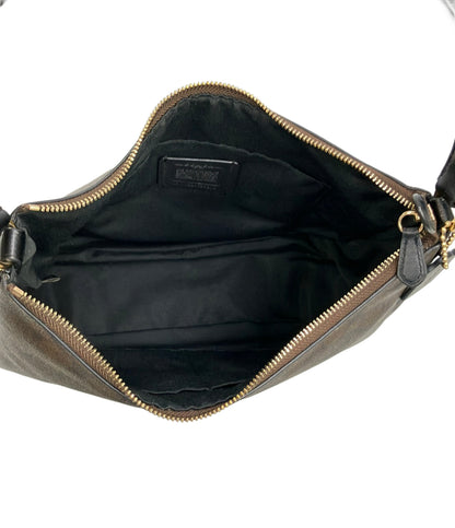 美品 COACH ショルダーバッグ 肩掛け F29209 レディース コーチ