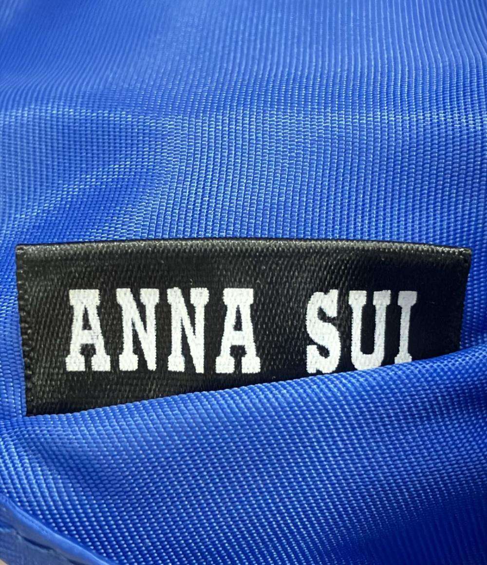 アナスイ ポーチ レディース ANNA SUI