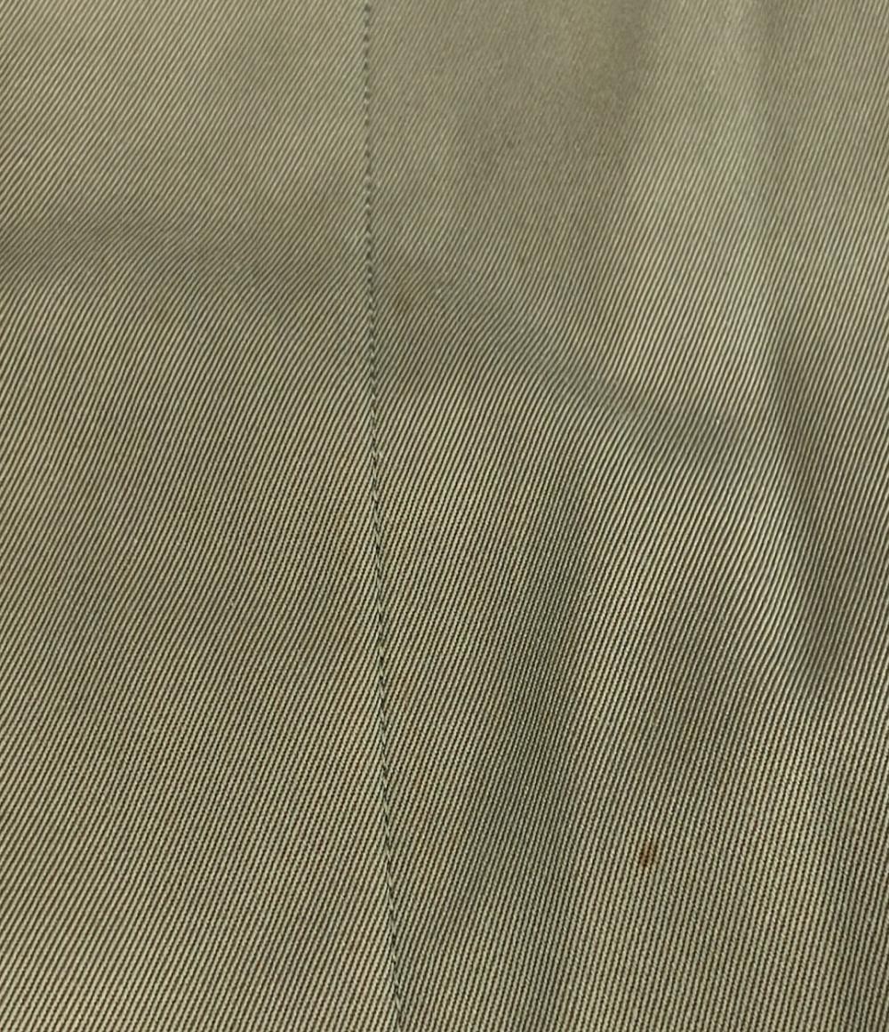 マッキントッシュフィロソフィー ステンカラーコート メンズ SIZE 40 (M) MACKINTOSH PHILOSOPHY