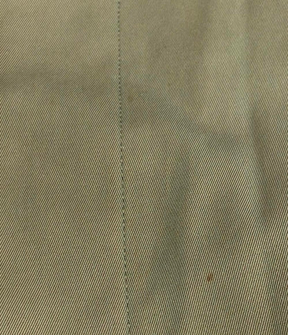 マッキントッシュフィロソフィー ステンカラーコート メンズ SIZE 40 (M) MACKINTOSH PHILOSOPHY