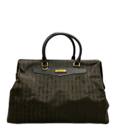 Pierre Cardin ハンドバッグ ボストンバッグ レディース ピエールカルダン