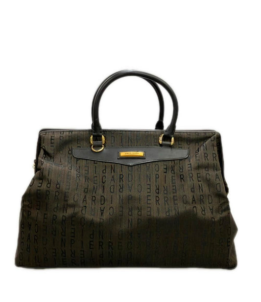 Pierre Cardin ハンドバッグ ボストンバッグ レディース ピエールカルダン