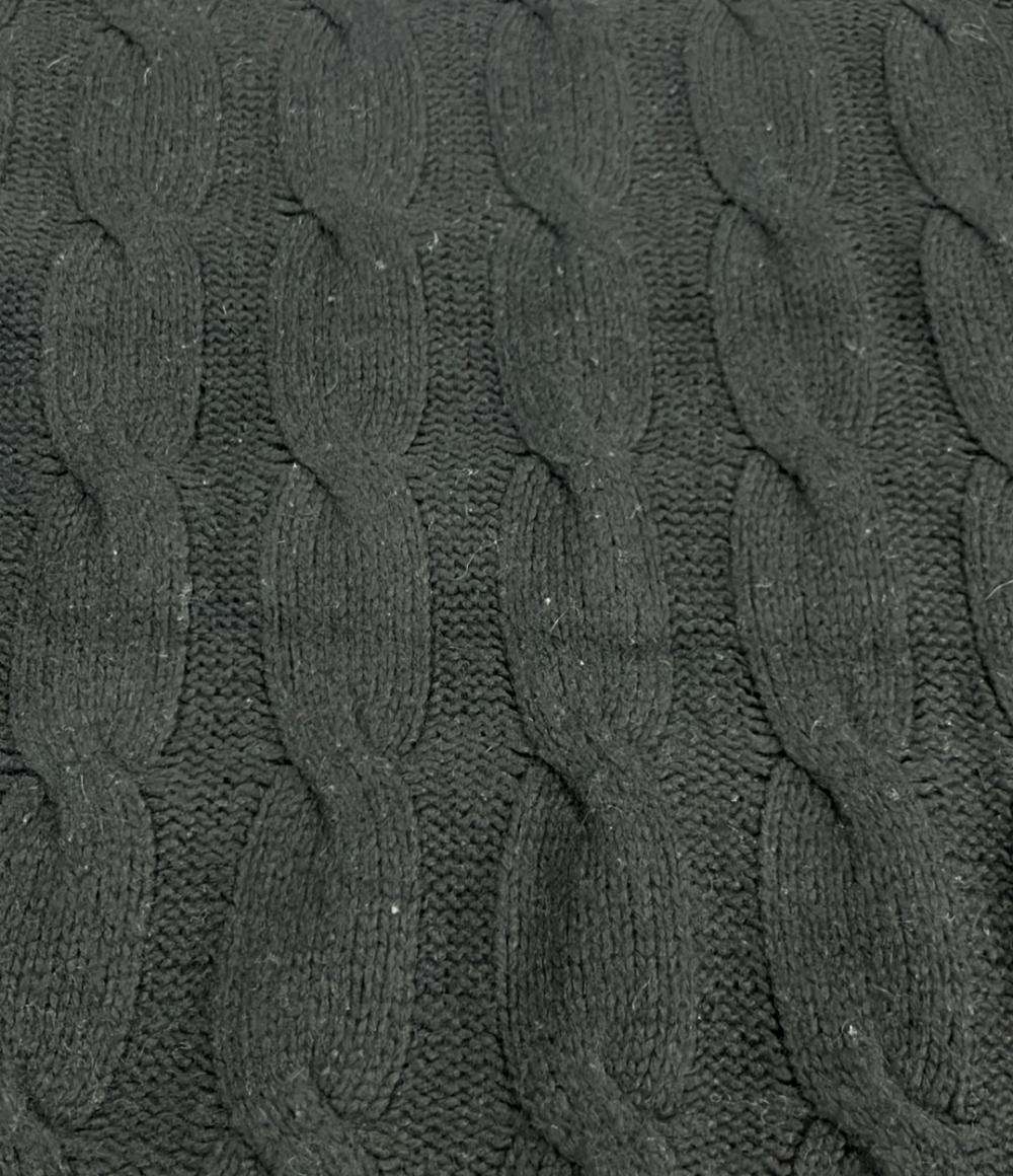 BEAUTY＆YOUTH UNITED ARROWS 長袖 ニット ハイネック レディース SIZE UAF8 ビューティーアンドユース ユナイテッドアローズ