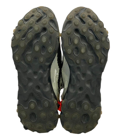NIKE ローカットスニーカー REACT ISPA CT2692-400 メンズ SIZE 27.0 (L) ナイキ
