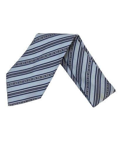 シャネル ネクタイ シルク100% メンズ CHANEL