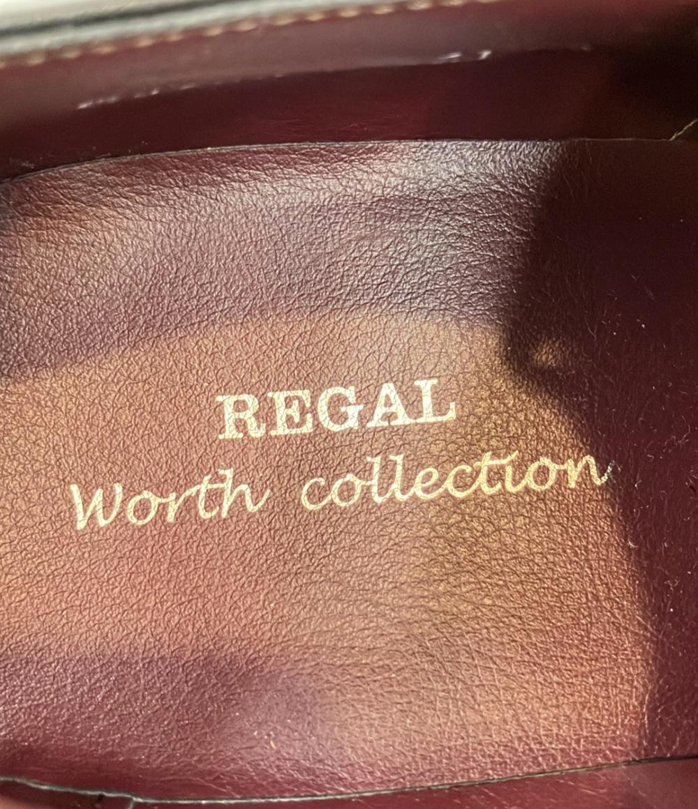 REGAL Worth Collection ビジネスシューズ メンズ SIZE 26.0 EEE (M