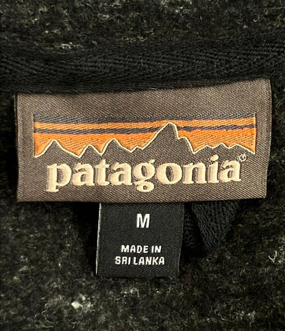 patagonia ジップパーカー メンズ SIZE M パタゴニア