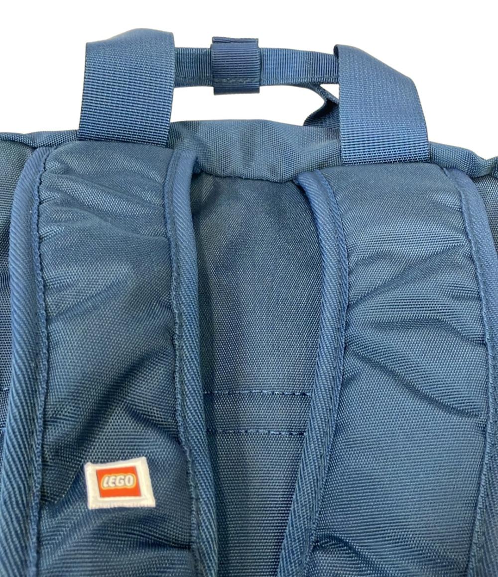 LEGO リュック デイパック シグネチャー ブロック キッズ レゴ