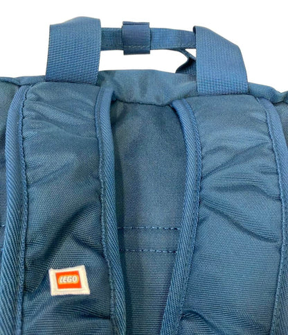 LEGO リュック デイパック シグネチャー ブロック キッズ レゴ