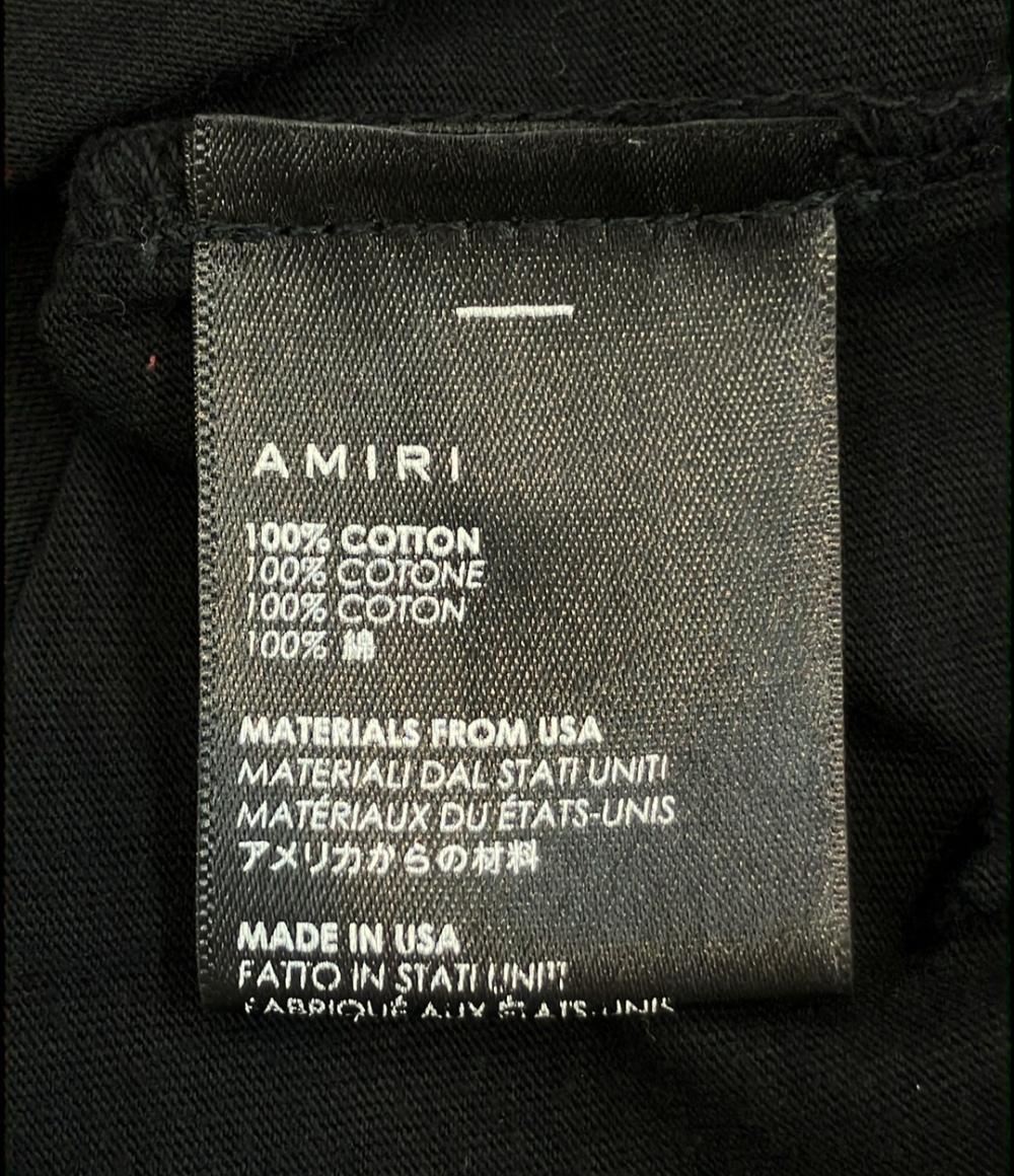 AMIRI 半袖Tシャツ キングギドラ メンズ SIZE XS アミリ