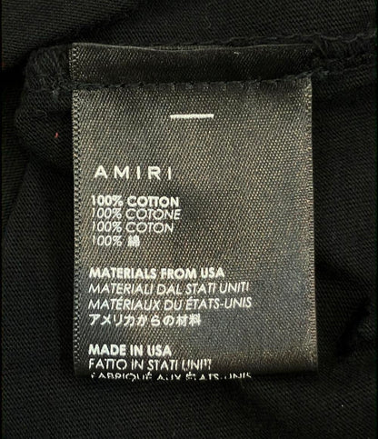 AMIRI 半袖Tシャツ キングギドラ メンズ SIZE XS アミリ