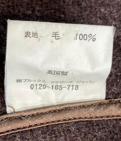 ブルックスブラザーズ ダッフルコート レディース SIZE M (M) Brooks Brothers