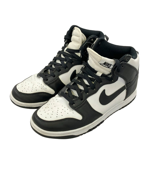 NIKE ハイカットスニーカー ダンク DD1399-105 メンズ SIZE 26.0 (M) ナイキ