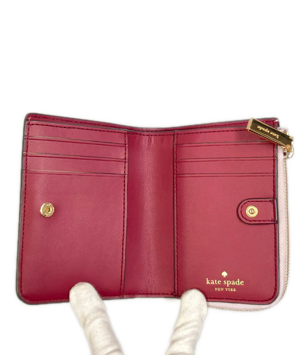 Kate Spade 二つ折り財布 レディース ケイトスペード