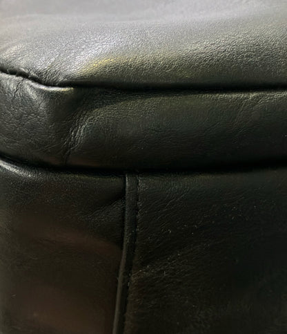 BLACK LABEL CRESTBRIDGE リュック メンズ ブラックレーベルクレストブリッジ
