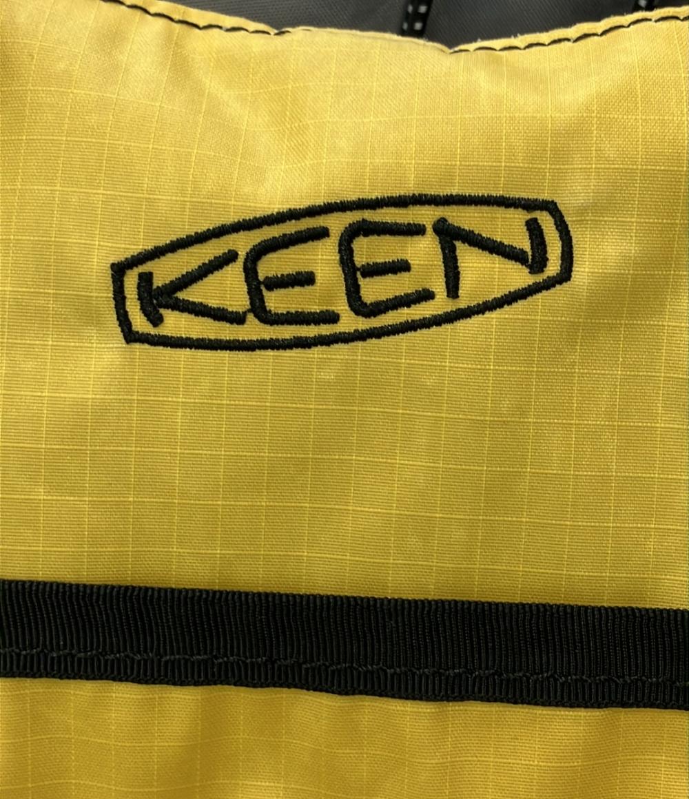 キーン 2wayハンドバッグ ショルダーバッグ メンズ KEEN