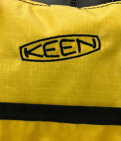 キーン 2wayハンドバッグ ショルダーバッグ メンズ KEEN