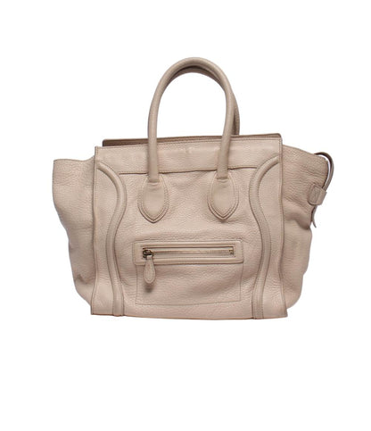 セリーヌ ハンドバッグ ラゲージ レディース CELINE