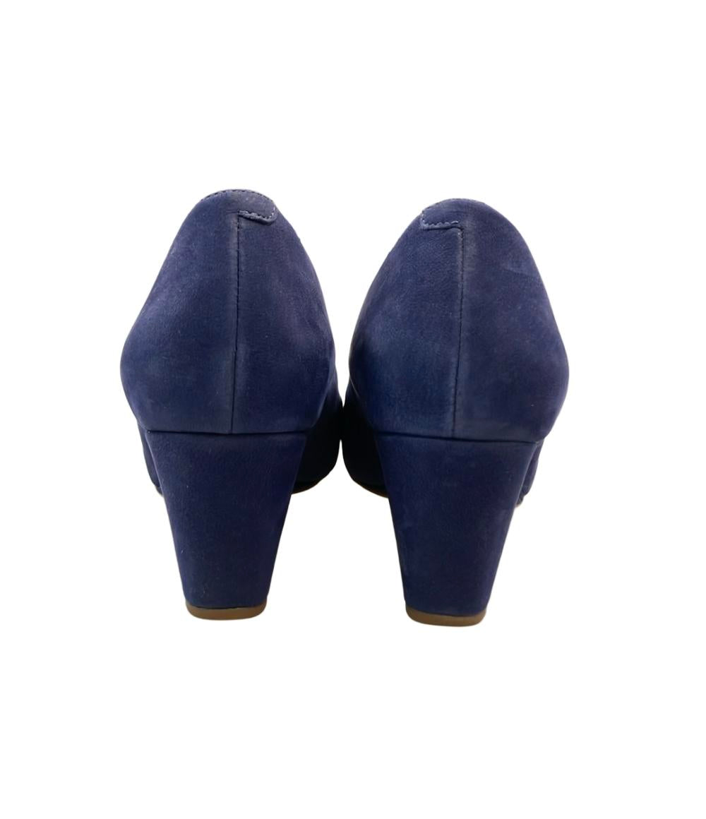 COLE HAAN ウェッジソールパンプス レディース SIZE 5 1/2 B (22.5cm