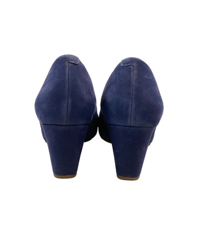 COLE HAAN ウェッジソールパンプス レディース SIZE 5 1/2 B (22.5cm) コールハーン
