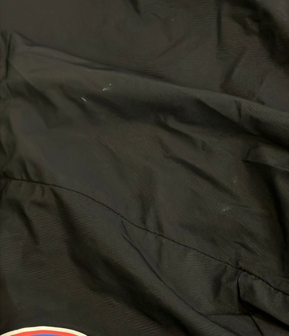 HYSTERIC GLAMOUR スタンドカラーブルゾン レディース SIZE F (M) ヒステリックグラマー