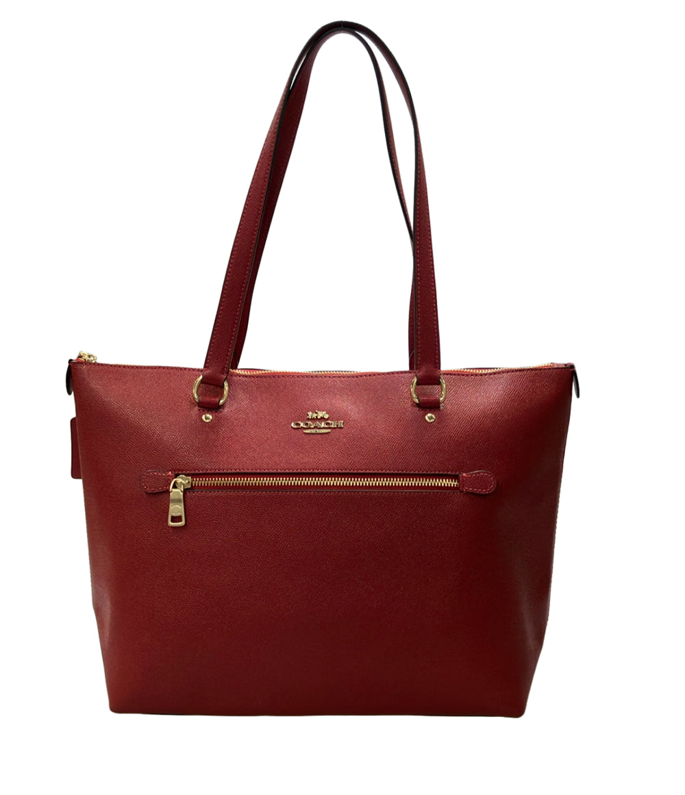 美品 COACH トートバッグ 肩掛け 79608 レディース コーチ