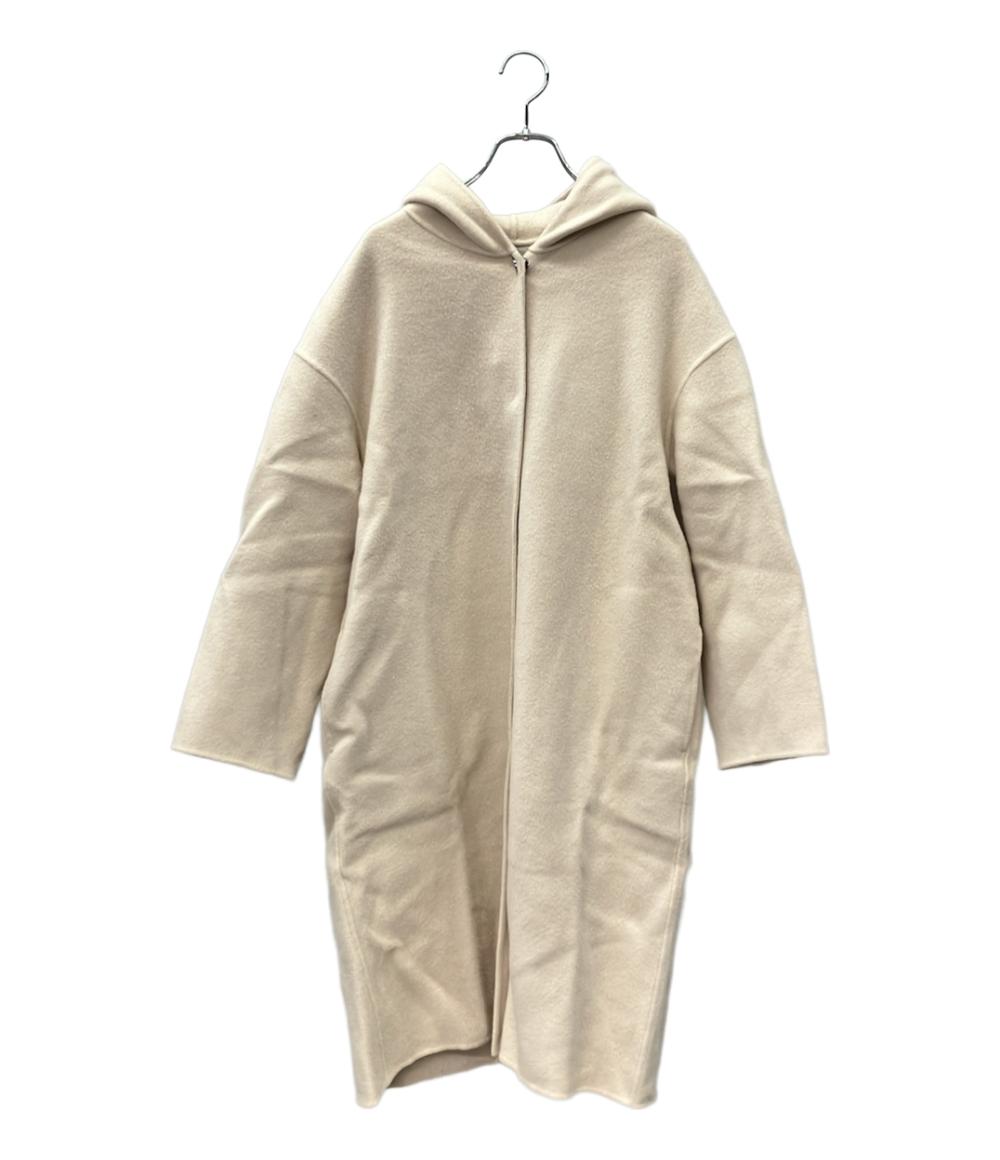 RIVE DROITE フード付き コート レディース SIZE 01 リヴドロワ