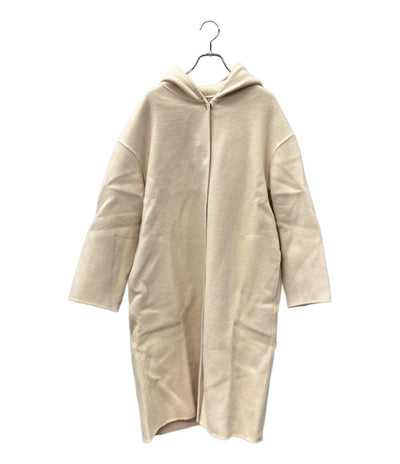 RIVE DROITE フード付き コート レディース SIZE 01 リヴドロワ