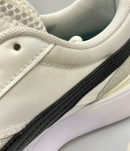 PUMA ローカットスニーカー 厚底 クルーズ ライダー RE.GEN 382312-01 レディース SIZE 24.0 プーマ