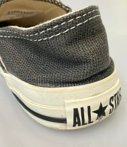 コンバース ローカットスニーカー 1SC571 レディース SIZE 23 (M) CONVERSE