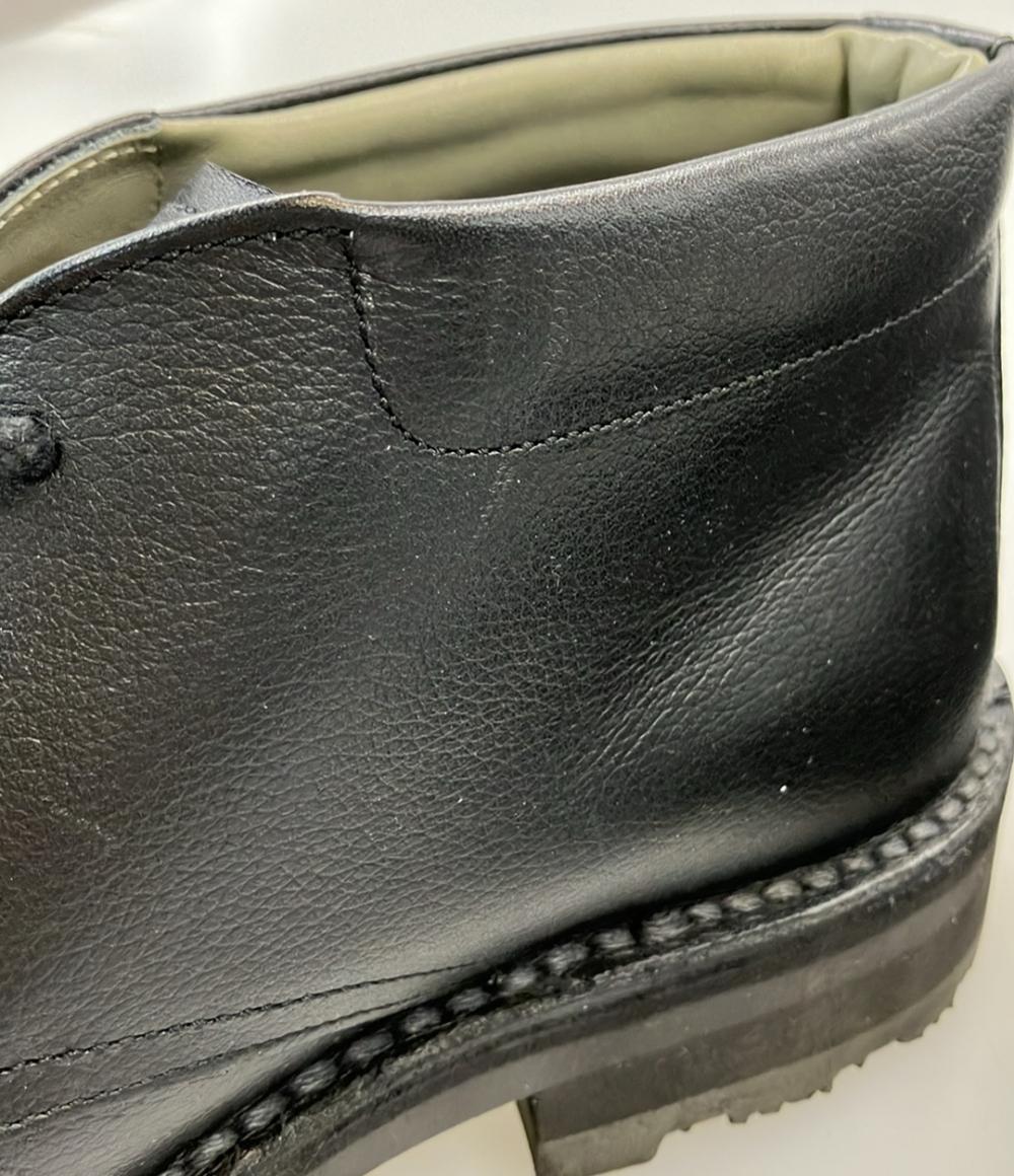 Regal Walker チャッカブーツ 防水 メンズ SIZE 24.0 b (XS) リーガル ウォーカー